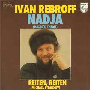 Ivan Rebroff - Nadja (Nadia's Theme) flac