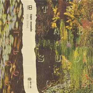Tape Sounds - Sun Blood flac