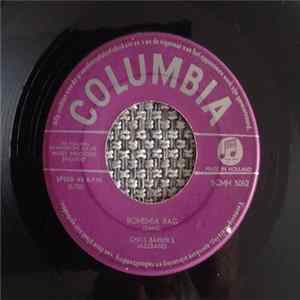 Chris Barber's Jazz Band - Bohemia Rag flac