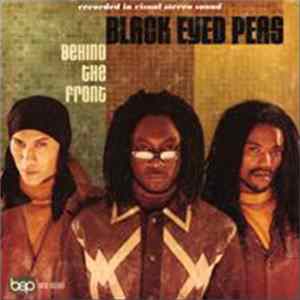 Black Eyed Peas - Behind The Front flac