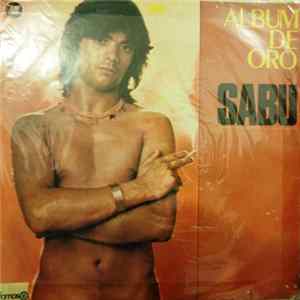 Sabú - Album de Oro flac