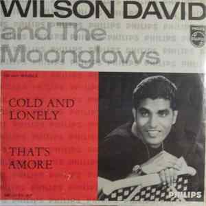 Wilson David And The Moonglows - Cold And Lonely flac