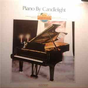 Various - Piano By Candlelight flac