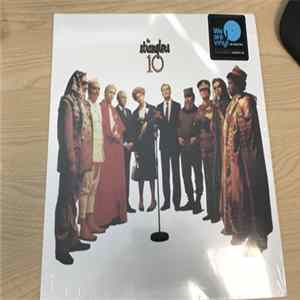 The Stranglers - 10 flac