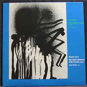 Lee Hyla / Ernst Levy - Revisible Light / Second Sonata For Piano flac