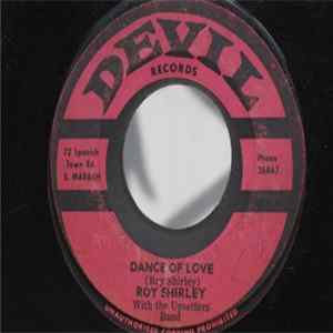 Roy Shirley - Dance Of Love flac