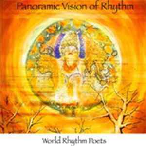 World Rhythm Poets - Panoramic Vision of Rhythm flac