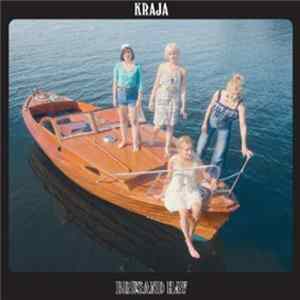 Kraja - Brusand Hav flac