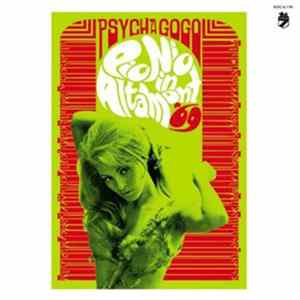 Psychagogo - Picnic In Altamont '69 flac