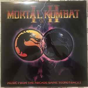 Dan Forden - Mortal Kombat I & II (Music From The Arcade Game Soundtracks) flac