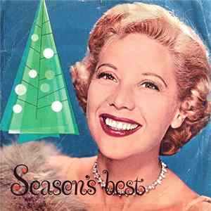 Dinah Shore - Season's Best flac