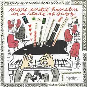 Marc-André Hamelin - In A State Of Jazz flac
