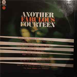 Various - Another Fabulous Fourteen flac