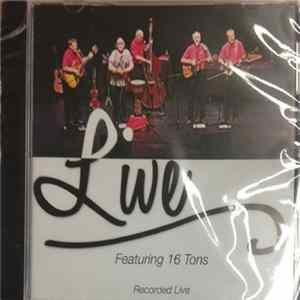 The 5 Milers - Live flac