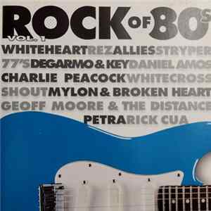 Various - Rock Of 80s Vol. 1 flac