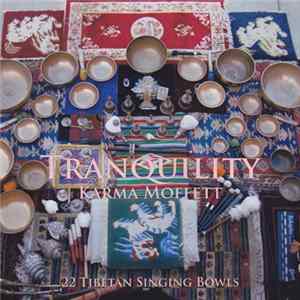 Karma Moffett - Tranquility flac