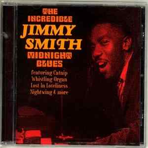 Jimmy Smith - Midnight Blues flac