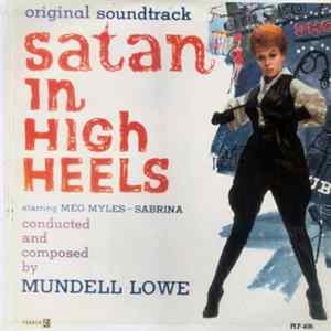 Mundell Lowe - Satan In High Heels flac