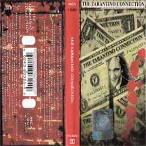 Various - The Tarantino Connection flac