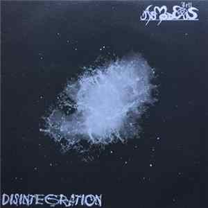 Jeff Asmodeus - Disintegration flac
