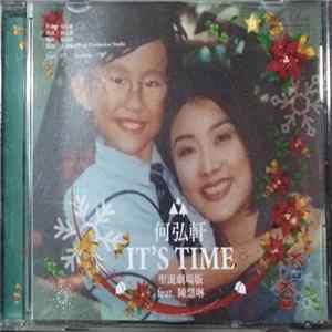 Kelly Chen - It's Time (聖誕劇埸版) flac