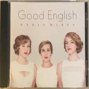 Good English - Radio Waves flac