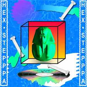 Hex Stepppa - Hex Stepppin flac