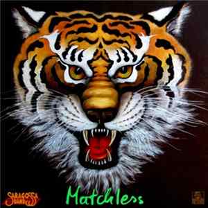 Saragossa Band - Matchless flac