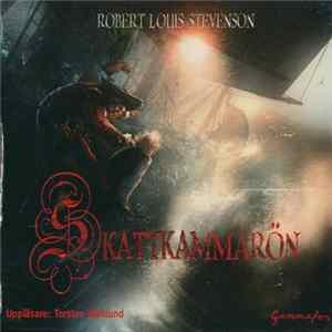 Robert Louis Stevenson / Torsten Wahlund - Skattkammarön flac