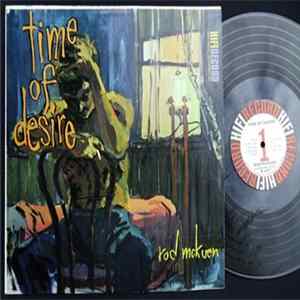 Rod McKuen - Time Of Desire flac