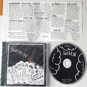 Swearin' - Surfing Strange flac