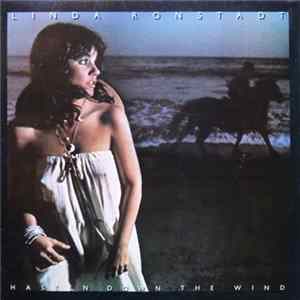 Linda Ronstadt - Hasten Down The Wind flac