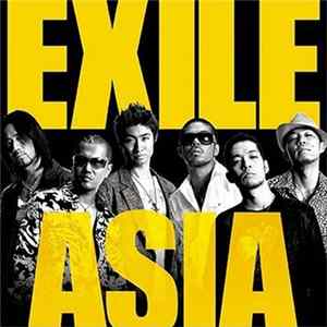 Exile - Asia flac
