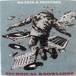 Maartn & BennyBen - Technical Knowledge flac