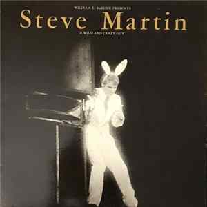 Steve Martin - A Wild And Crazy Guy flac