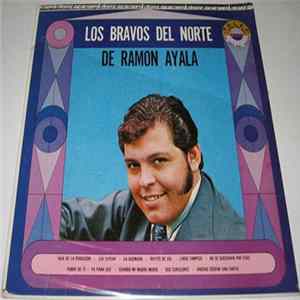 Los Bravos del Norte de Ramón Ayala - Hija De La Perdicion flac