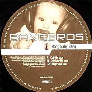 Bangbros - Bang Baby Bang flac