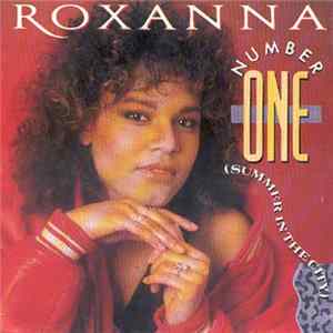 Roxanna - Number One (Summer In The City) flac