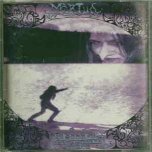 Mortiis - Ånden Som Gjorde Opprør flac