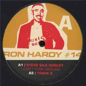 Various - Ron Hardy #14 flac