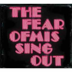 Thenewno2 - Thefearofmissingout flac