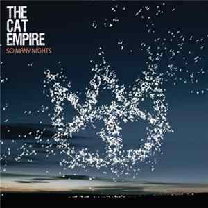 The Cat Empire - So Many Nights flac