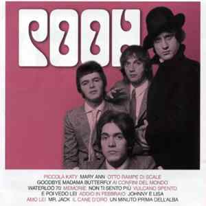 Pooh - Italian Beat flac