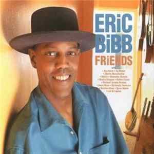 Eric Bibb - Friends flac