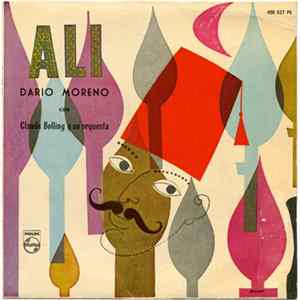 Various - Alí (Ritmos Árabes) flac