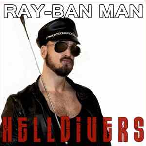 Helldivers - Ray-Ban Man flac