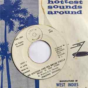 Ed Watson, Singing Dianne - Music Is The Word flac