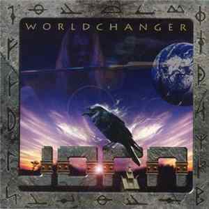 Jorn - Worldchanger flac