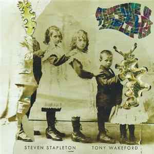 Steven Stapleton / Tony Wakeford - Revenge Of The Selfish Shellfish flac