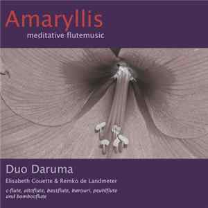 Duo Daruma - Amaryllis (Meditative Flutemusic) flac